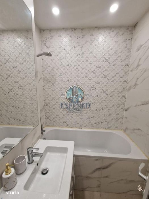 Inchiriere 2 camere Hils|Parcare|Decomandat