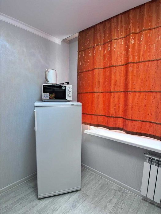 2-комнатная квартира в городе, пр. Нуркена Абдирова