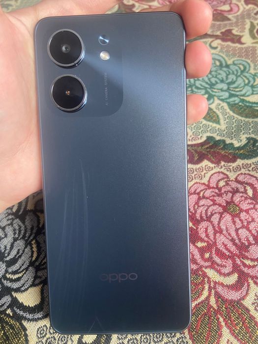 Оппо а5х с гарантией