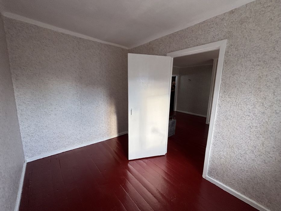 Квартира двухкомнатная