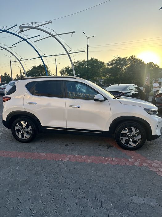 Kia Sonet 2024 — 3