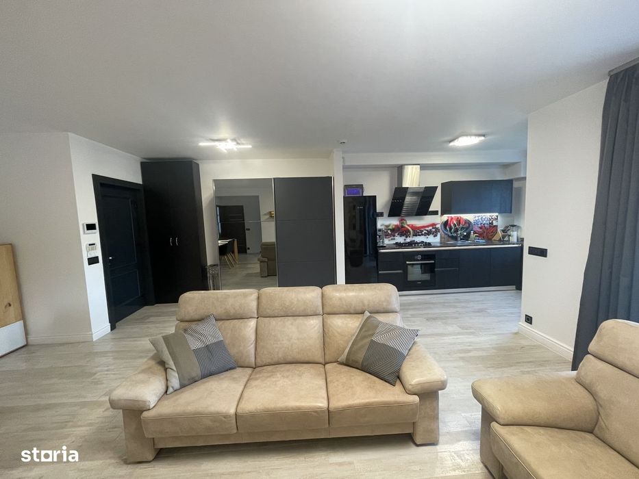 Apartament deosebit de inchiriat 3 camere direct de la proprietar