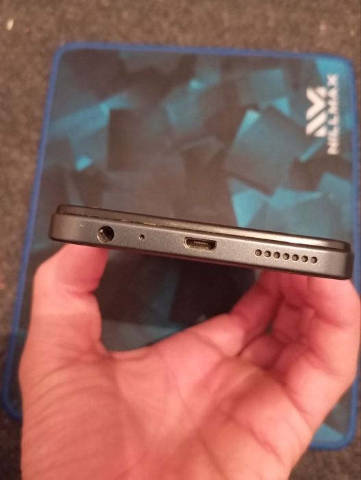 Itel p40 128/4 xolati ideal