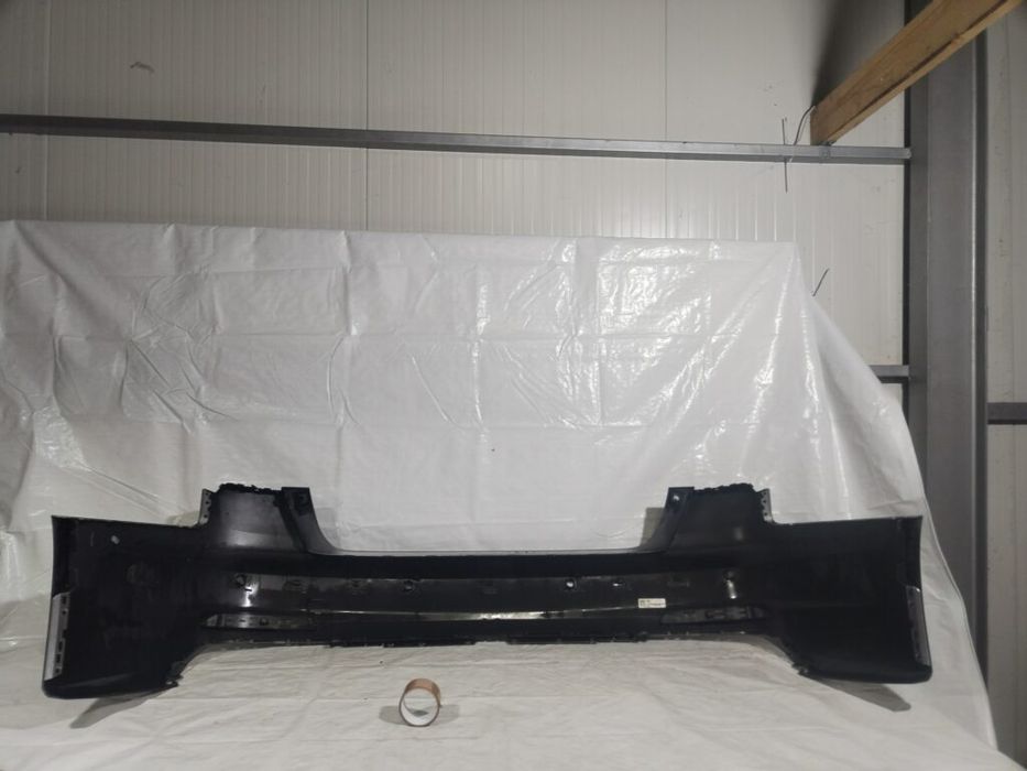 Bara spate Audi A6, C8, Berlina, Sedan, 2018, 2019, 2020, 2021, 2022, 2023, cod origine OE 4K5807511.