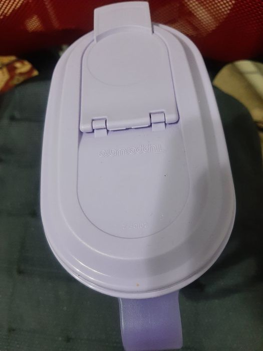 Кувшинка Tupperware посуда