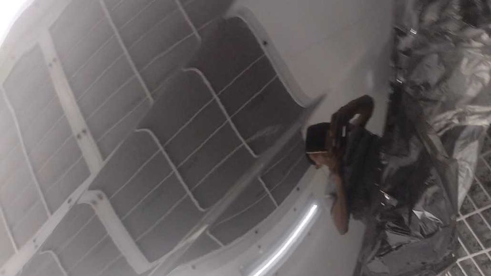 Боядисване на автомобили