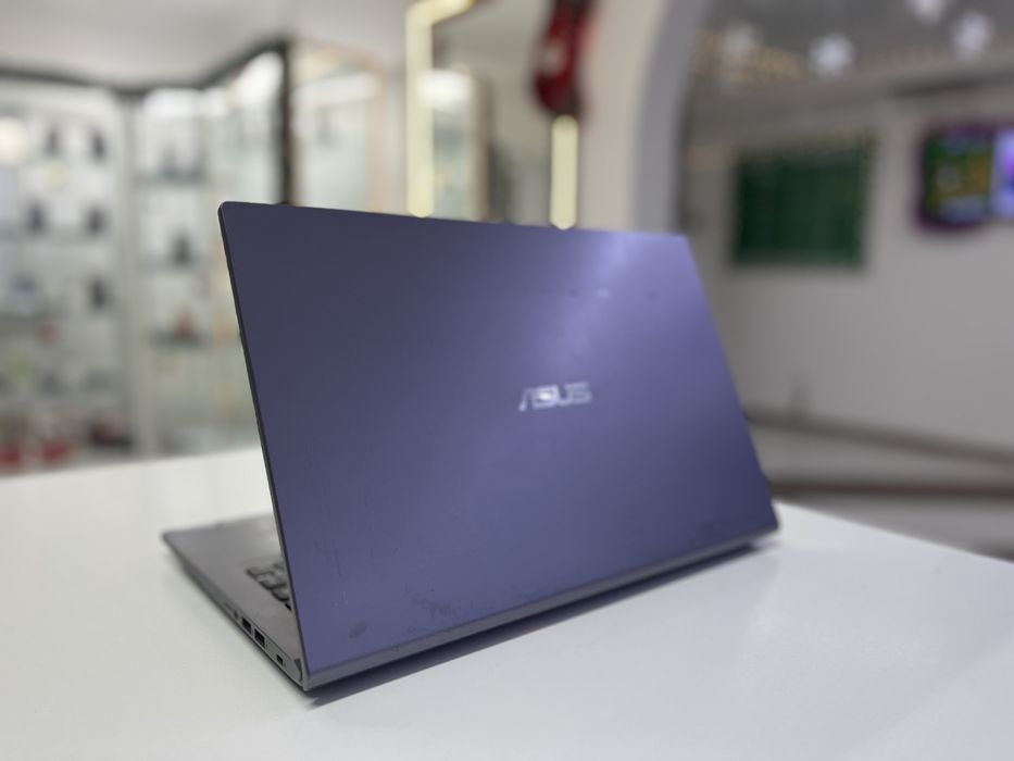 Ноутбук Asus SonicMaster