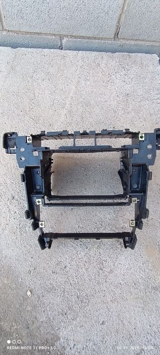 Климат контроль рестайлинг