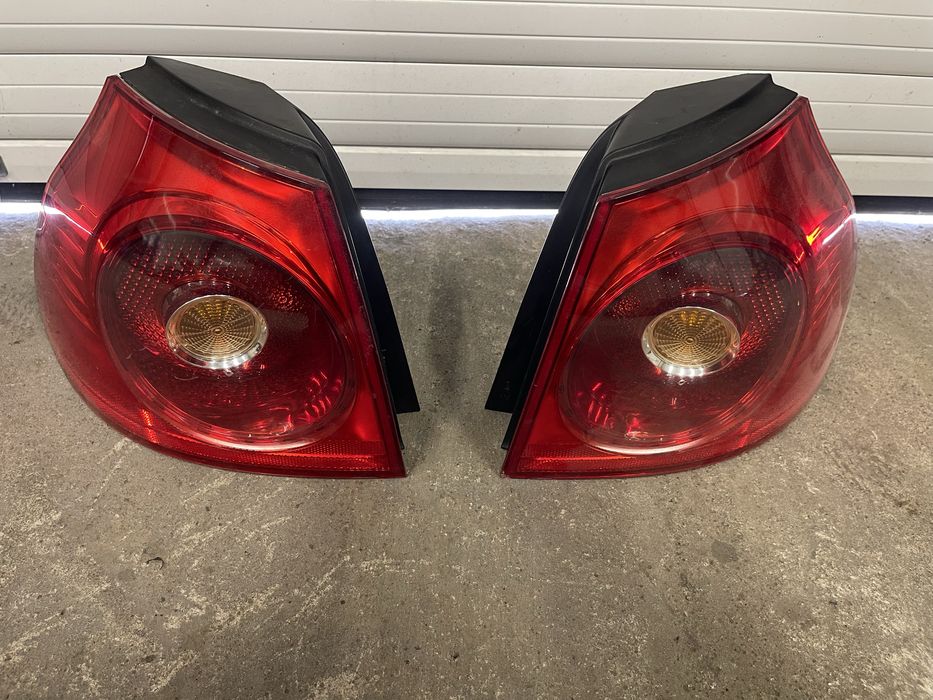 Стопове за Vw Golf 5