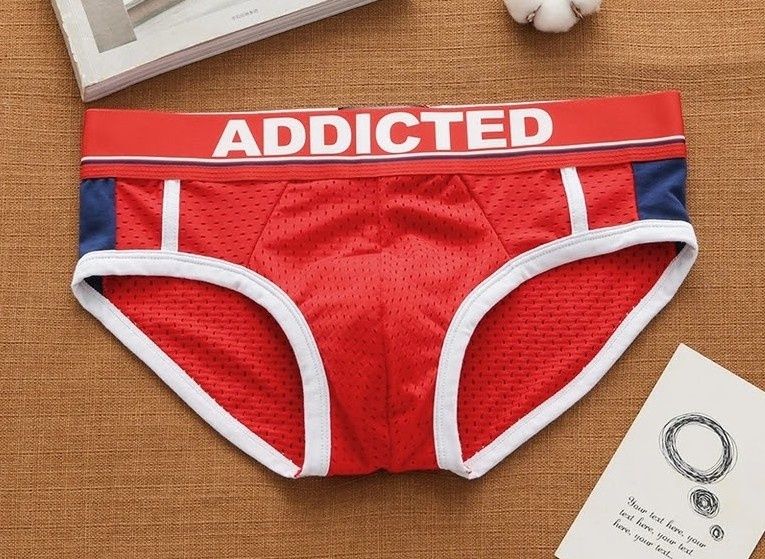 Нови мъжки слипове