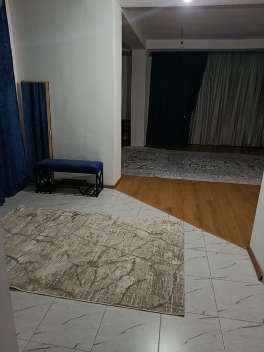 Сдам квартиру в центре