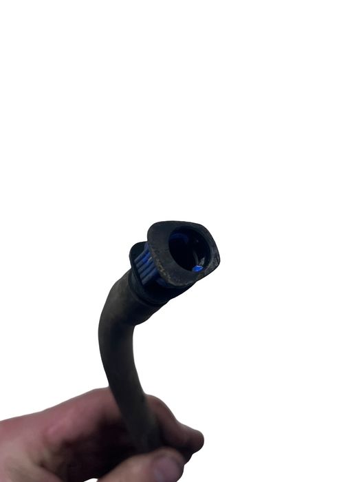 Furtun Spalator Faruri Porsche Panamera 970 2009 - 2016 99918185940