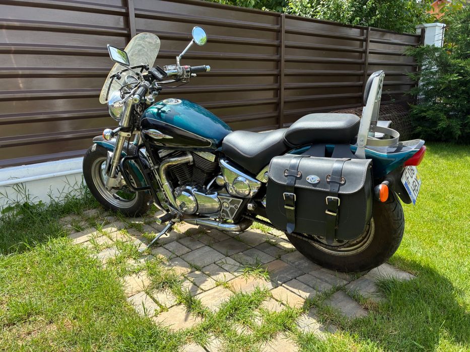 Suzuki Marauder vz800