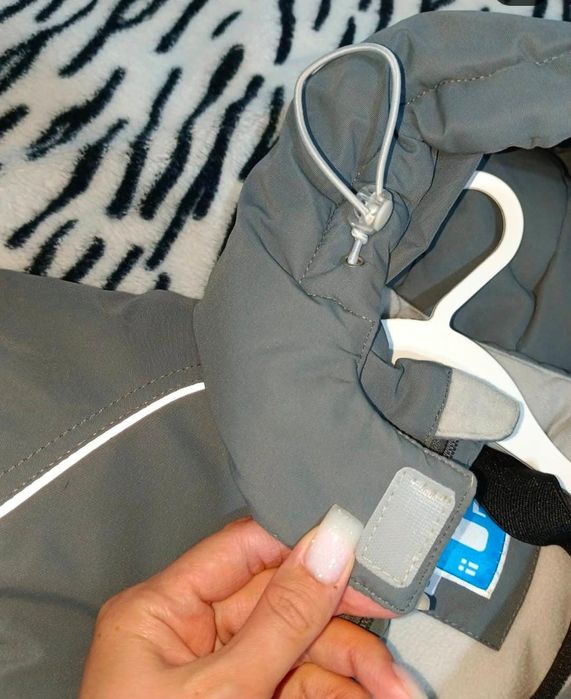 Продам ю зимний комбинезон