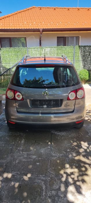 VW GOLF + 1.9 105кс