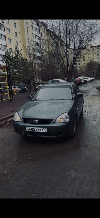 Лада приора срочная продажа