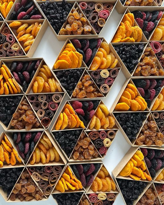 Корпоративные подарки