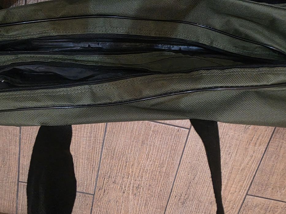 Калъф за въдици Fish Pro