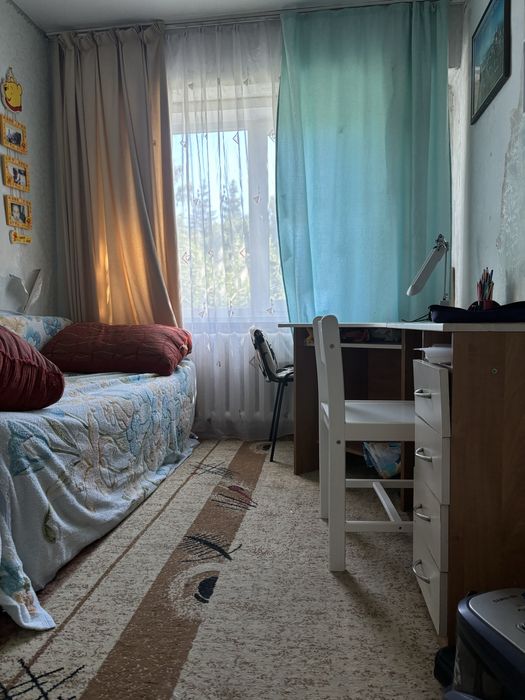 Продам квартиру в Новой Бухтарме