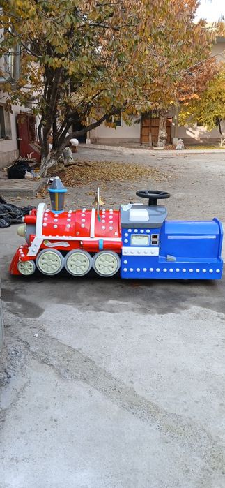 Аттракцион  для детей