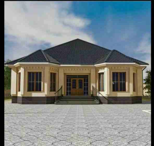 Строительство лю