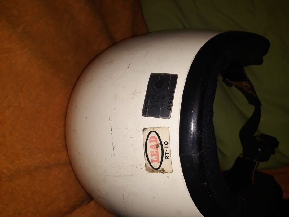 Каска за мотоциклет