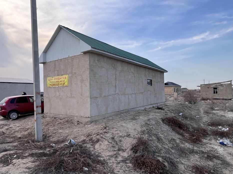 Продается Времянка Байтерек 4 ул 25 дом 5