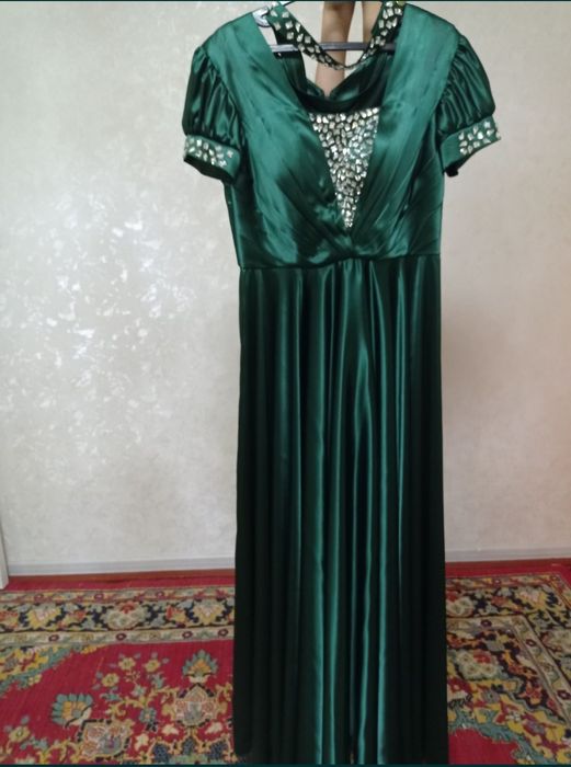 Вечерний платья для девочек