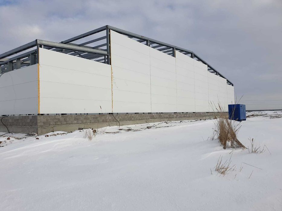 Сэндвич панель! Сэндвич