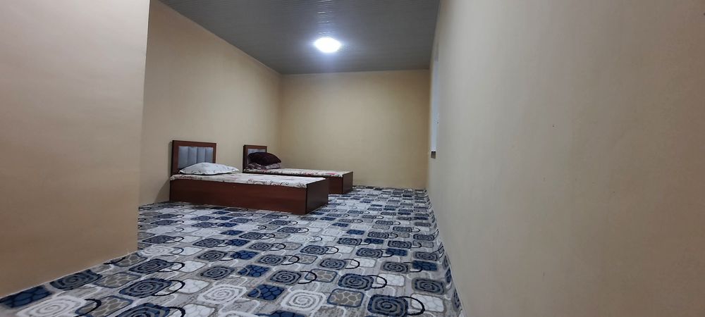 Kvartira arendaga Hovli