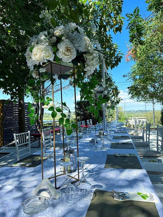 Vand Complex Intimus Tulcea - 700 euro metrul patrat UTIL !