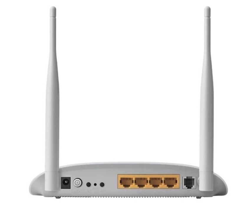 Продаётся tp-link роутер