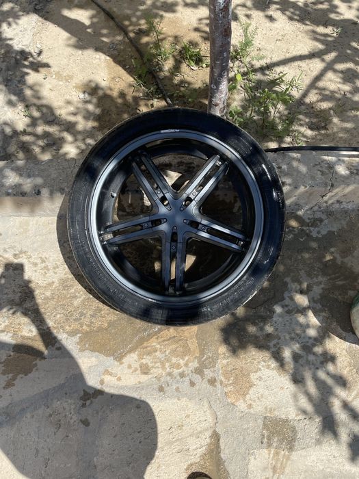 диски bmw в хорошем состяние