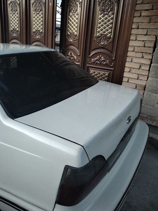 Нексия 1 праставой