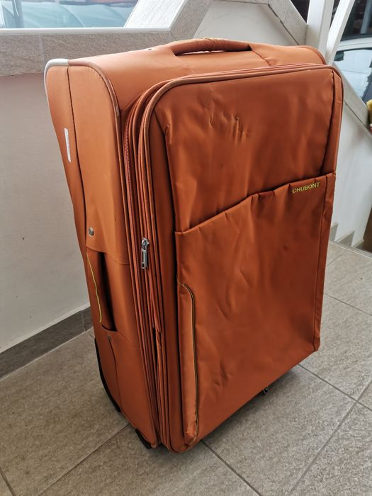 Немски Куфар голям