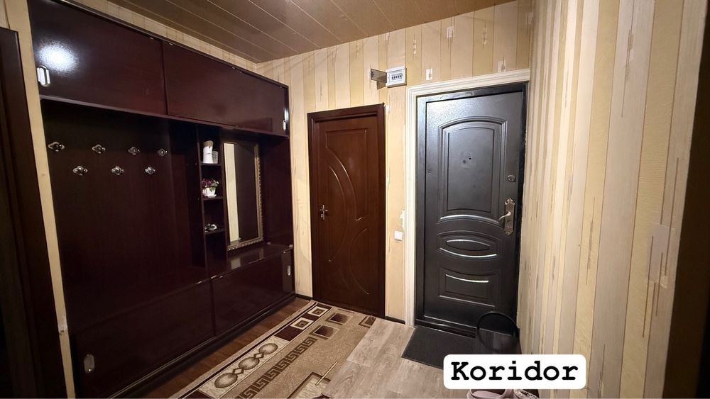 Uy sotiladi 4xona Yangiyol shahardan