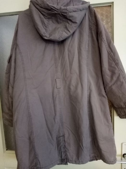 Haina dama lunga xxl