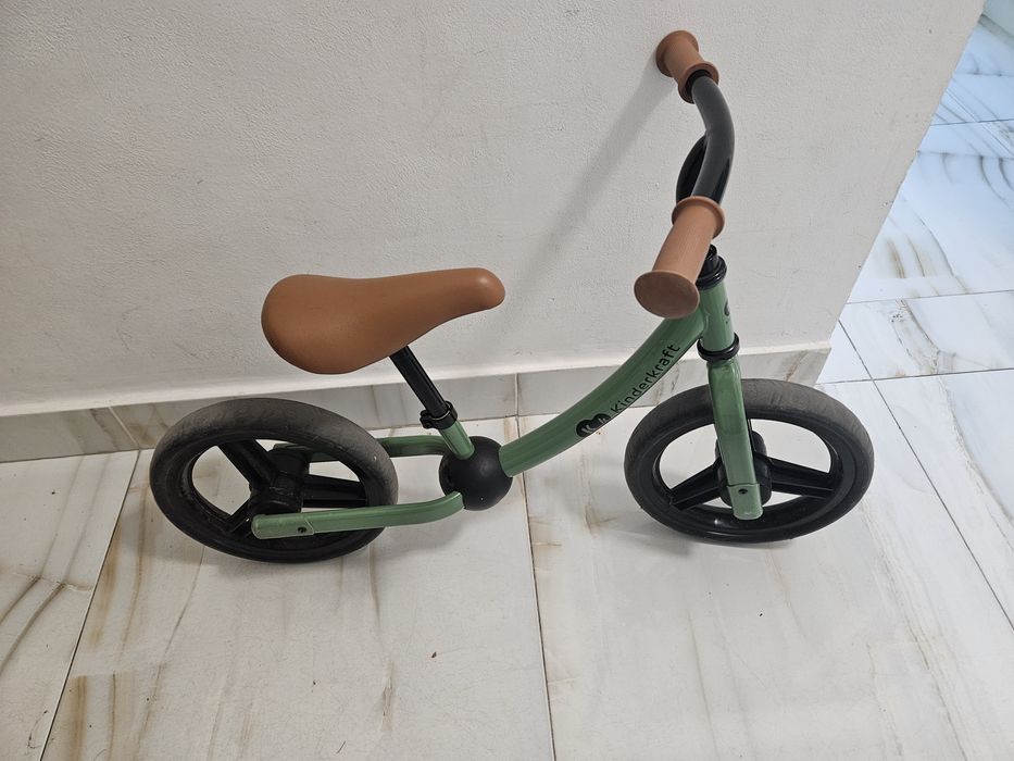 Детско баланс колело Kinderkraft