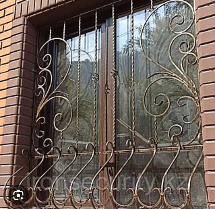 Сварочные работы