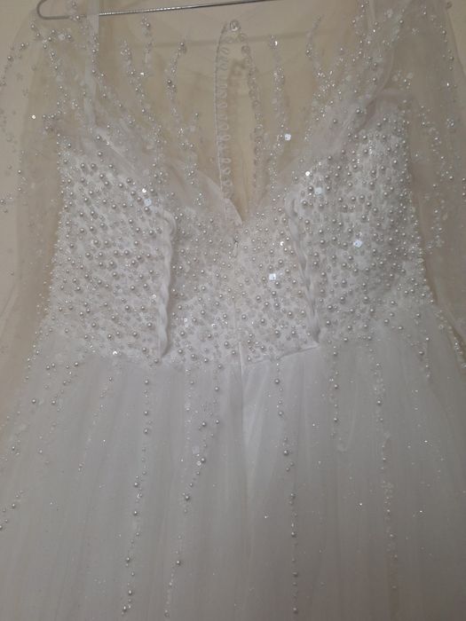 Rochie de mireasă