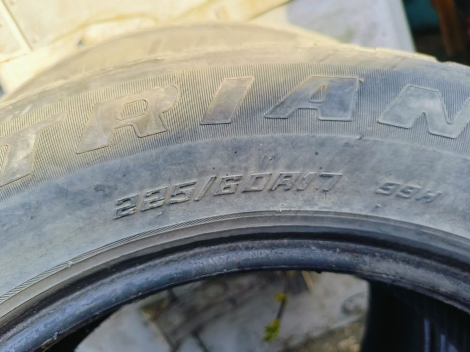 Автомобильные шины и диски!