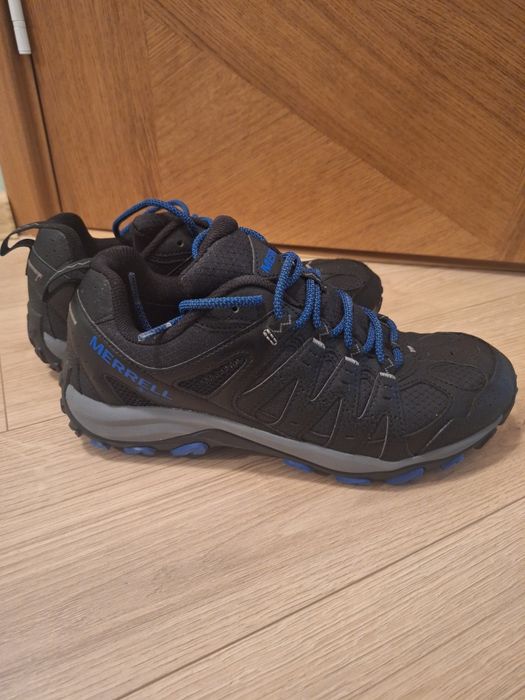 Merrell Туристически Accentor 3 Sport gtx GORE-TEX J135491 
Турис