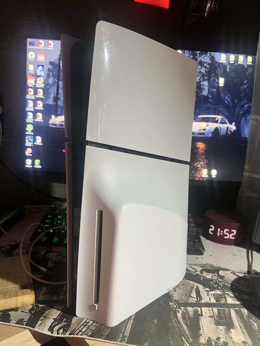 PlayStation 5 1тб