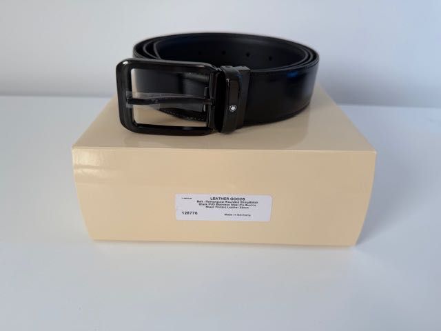 Curea Montblanc MB 128776
