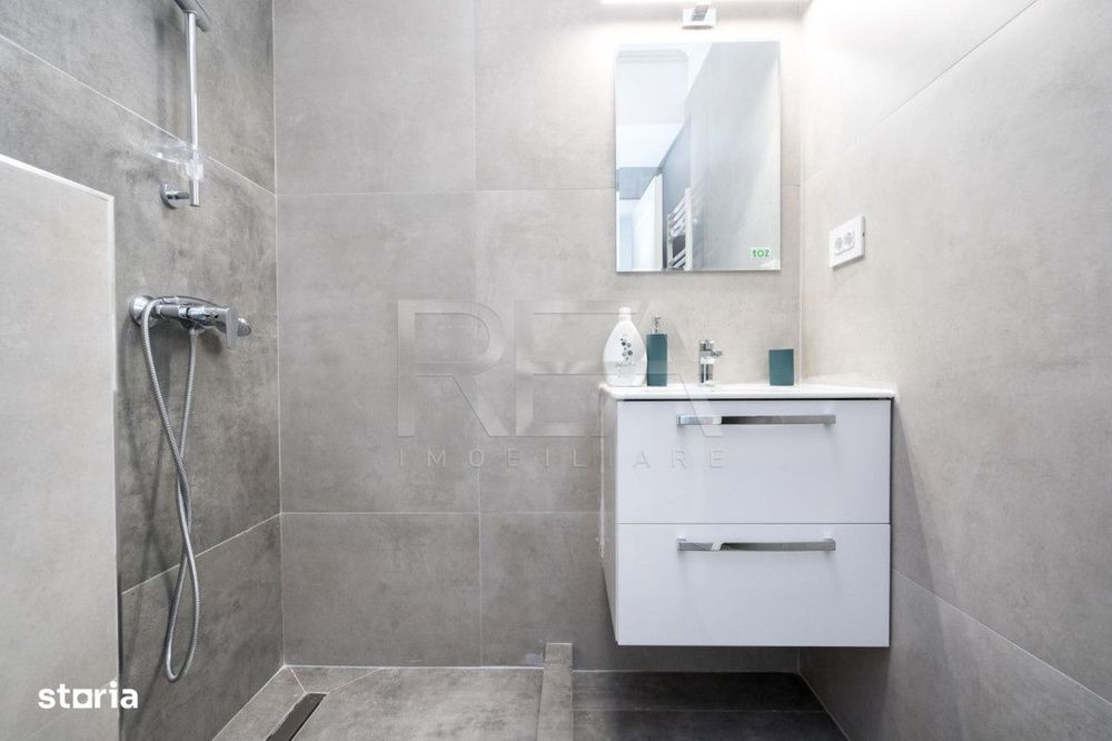 3 camere | Mobilat si utilat | Via Pipera