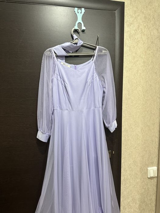 Продам платье