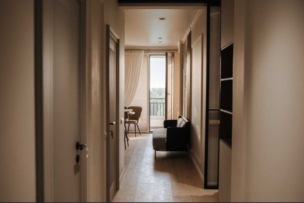 Продажа квартиры в жк Nrg Park"  2/9/10