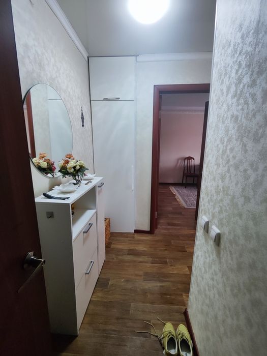 Двухком квартира, район Шокановского университета - View 4