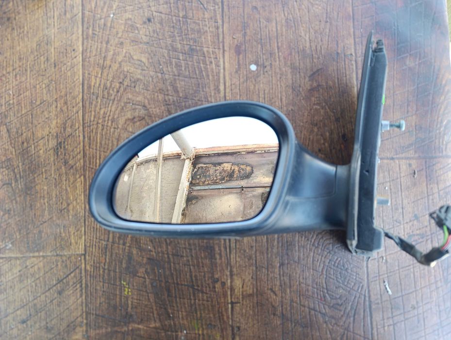Огледало ляво за Сеат Алтея / Seat Altea до 2009
