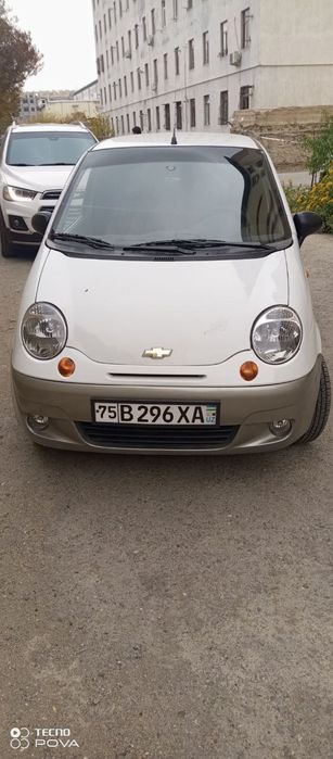 Матиз бест лукс кансанер хама ери ишлайди